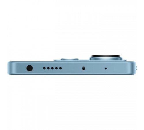 Мобільний телефон Xiaomi Redmi Note 14S 8/256GB Ocean Blue (1135339) Мобільний телефон Xiaomi Redmi Note 14S 8/256GB Ocean Blue (1135339)