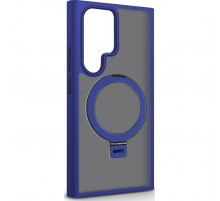 Чехол для мобильного телефона Armorstandart Unit Stand Samsung S25 Ultra Blue (ARM82864)