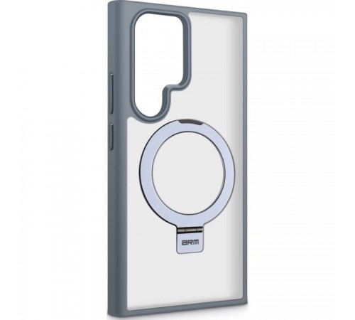 Чохол до мобільного телефона Armorstandart Unit Stand Samsung S25 Ultra Grey (ARM82865) Чохол до мобільного телефона Armorstandart Unit Stand Samsung S25 Ultra Grey (ARM82865)