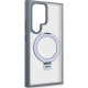 Чохол до мобільного телефона Armorstandart Unit Stand Samsung S25 Ultra Grey (ARM82865)