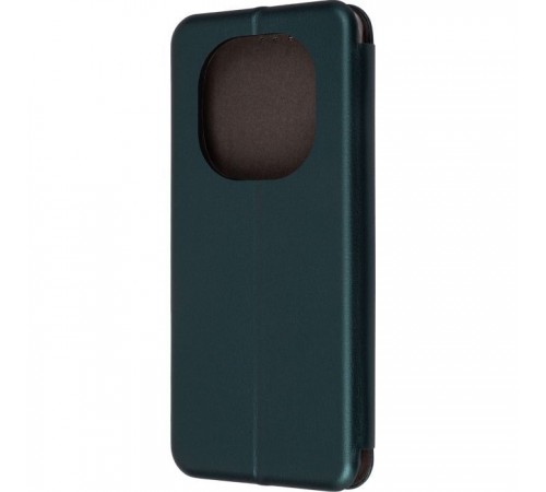 Чохол до мобільного телефона Armorstandart G-Case Xiaomi Redmi Note 14 Pro 5G / Poco X7 Green (ARM79789) Чохол до мобільного телефона Armorstandart G-Case Xiaomi Redmi Note 14 Pro 5G / Poco X7 Green (ARM79789)