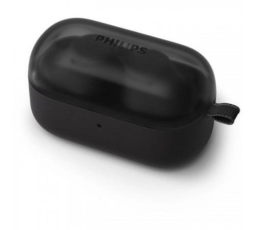 Навушники Philips TAT2149 Touch Control Mic Black (TAT2149BK/00) Навушники Philips TAT2149 Touch Control Mic Black (TAT2149BK/00)