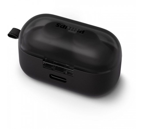 Навушники Philips TAT2149 Touch Control Mic Black (TAT2149BK/00) Навушники Philips TAT2149 Touch Control Mic Black (TAT2149BK/00)
