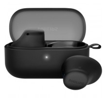 Навушники Philips TAT2149 Touch Control Mic Black (TAT2149BK/00)