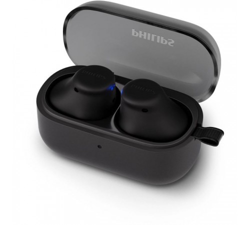 Навушники Philips TAT2149 Touch Control Mic Black (TAT2149BK/00) Навушники Philips TAT2149 Touch Control Mic Black (TAT2149BK/00)