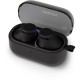 Навушники Philips TAT2149 Touch Control Mic Black (TAT2149BK/00)