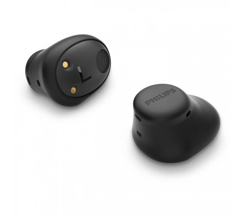Навушники Philips TAT2149 Touch Control Mic Black (TAT2149BK/00) Навушники Philips TAT2149 Touch Control Mic Black (TAT2149BK/00)