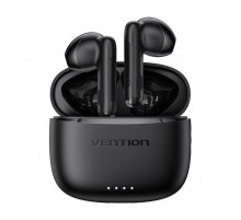 Наушники Vention Elf Earbuds E03 Black (NBHB0)
