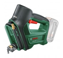 Автомобильный компрессор Bosch UniversalPump, 18 В, (без АКБ и ЗУ) (0.603.947.100)