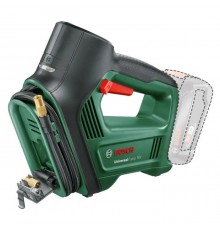 Автомобільний компресор Bosch UniversalPump, 18 В, (без АКБ та ЗП) (0.603.947.100)