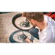 Автомобильный компрессор Bosch UniversalPump, 18 В, (без АКБ и ЗУ) (0.603.947.100)