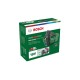 Автомобильный компрессор Bosch UniversalPump, 18 В, (без АКБ и ЗУ) (0.603.947.100)
