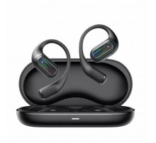 Наушники Canyon OnFlow 12 OWS ENC Black (CNS-TWS12BK)