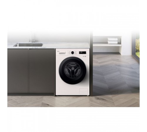 Пральна машина LG F2Y1HS6W