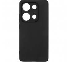 Чехол для мобильного телефона Armorstandart Matte Slim Fit Xiaomi Redmi Note 14S 4G Camera cover Black (ARM82005)