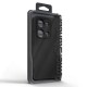 Чохол до мобільного телефона Armorstandart Matte Slim Fit Xiaomi Redmi Note 14S 4G Camera cover Black (ARM82005)