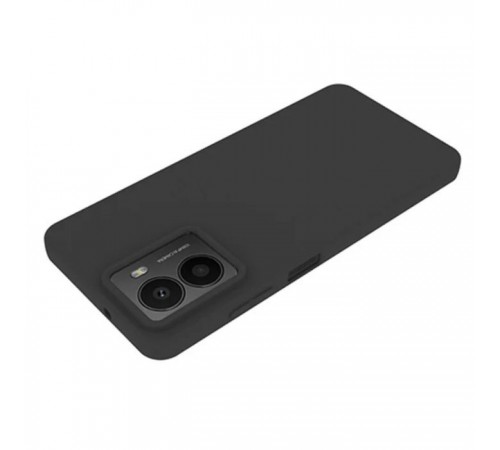 Чохол до мобільного телефона BeCover HMD Fusion Black (713146) Чохол до мобільного телефона BeCover HMD Fusion Black (713146)