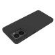 Чохол до мобільного телефона BeCover HMD Fusion Black (713146)