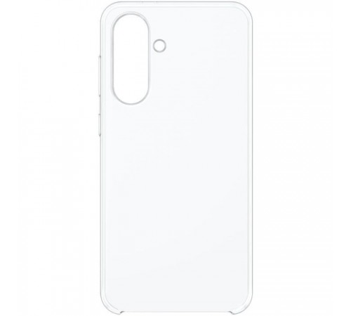 Чохол до мобільного телефона Samsung Galaxy A36 (A366) Clear Case (EF-QA366CTEGWW)