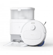 Пилосос Ecovacs DEEBOT N30 PRO OMNI (YDLX11-1 WHITE)