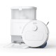 Пилосос Ecovacs DEEBOT N30 PRO OMNI (YDLX11-1 WHITE)