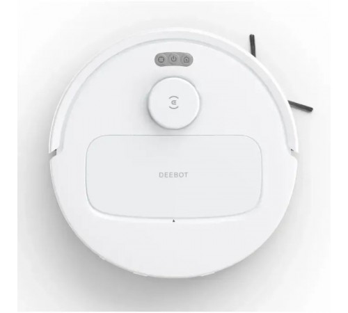 Пилосос Ecovacs DEEBOT N30 PRO OMNI (YDLX11-1 WHITE) Пилосос Ecovacs DEEBOT N30 PRO OMNI (YDLX11-1 WHITE)