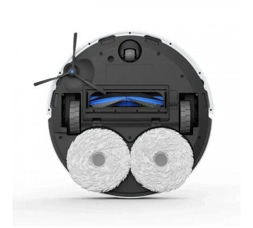 Пилосос Ecovacs DEEBOT N30 PRO OMNI (YDLX11-1 WHITE) Пилосос Ecovacs DEEBOT N30 PRO OMNI (YDLX11-1 WHITE)