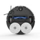 Пилосос Ecovacs DEEBOT N30 PRO OMNI (YDLX11-1 WHITE)