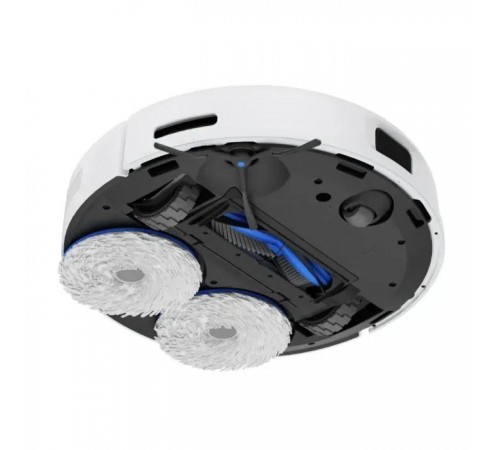 Пилосос Ecovacs DEEBOT N30 PRO OMNI (YDLX11-1 WHITE) Пилосос Ecovacs DEEBOT N30 PRO OMNI (YDLX11-1 WHITE)