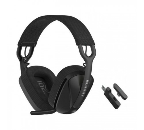 Наушники A4Tech Bloody GR280 Black (4711421001632) Наушники A4Tech Bloody GR280 Black (4711421001632)