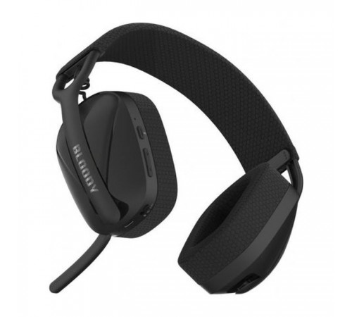 Наушники A4Tech Bloody GR280 Black (4711421001632) Наушники A4Tech Bloody GR280 Black (4711421001632)