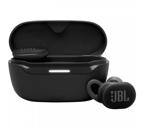 Навушники JBL Endurance Race 2 Black (JBLENDURACE2BLK) Навушники JBL Endurance Race 2 Black (JBLENDURACE2BLK)