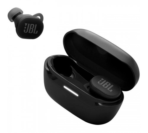 Навушники JBL Endurance Race 2 Black (JBLENDURACE2BLK) Навушники JBL Endurance Race 2 Black (JBLENDURACE2BLK)
