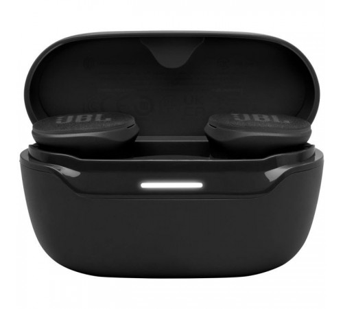 Навушники JBL Endurance Race 2 Black (JBLENDURACE2BLK) Навушники JBL Endurance Race 2 Black (JBLENDURACE2BLK)
