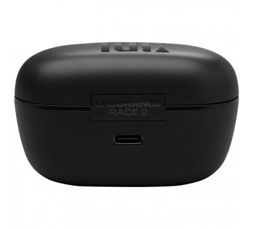 Навушники JBL Endurance Race 2 Black (JBLENDURACE2BLK) Навушники JBL Endurance Race 2 Black (JBLENDURACE2BLK)