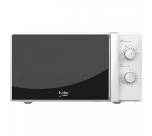 Мікрохвильова піч Beko MOC20100WFB