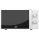 Мікрохвильова піч Beko MOC20100WFB