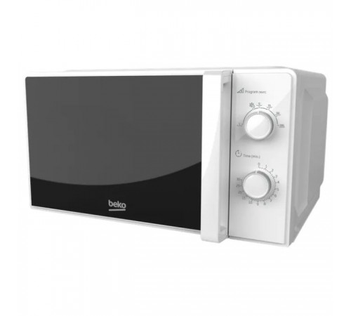 Мікрохвильова піч Beko MOC20100WFB