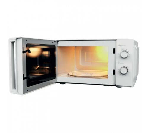 Мікрохвильова піч Beko MOC20100WFB