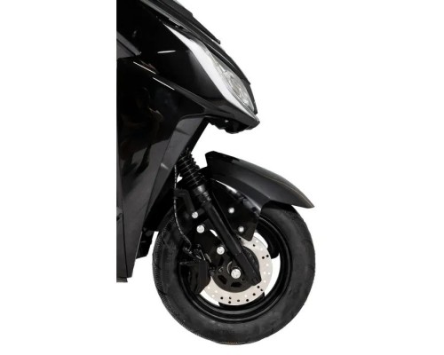 Электроскутер Atlas Spider Box 1500W Grey (4002) Электроскутер Atlas Spider Box 1500W Grey (4002)