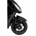 Электроскутер Atlas Spider Box 1500W Grey (4002)