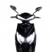 Электроскутер Atlas Spider Box 1500W Grey (4002)