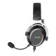 Навушники Hator Hypergang 3 Hi-Res Black (ESH50)