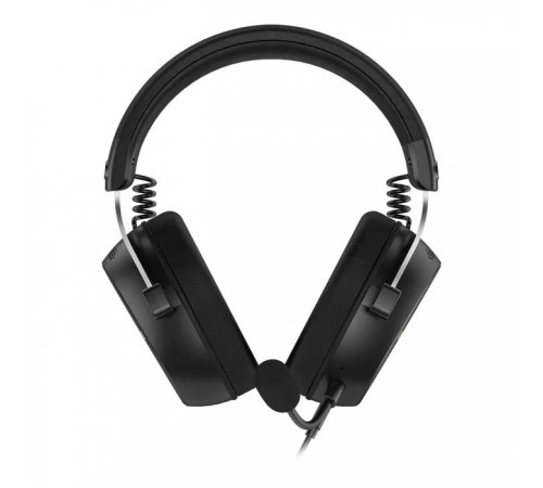 Навушники Hator Hypergang 3 Hi-Res Black (ESH50) Навушники Hator Hypergang 3 Hi-Res Black (ESH50)
