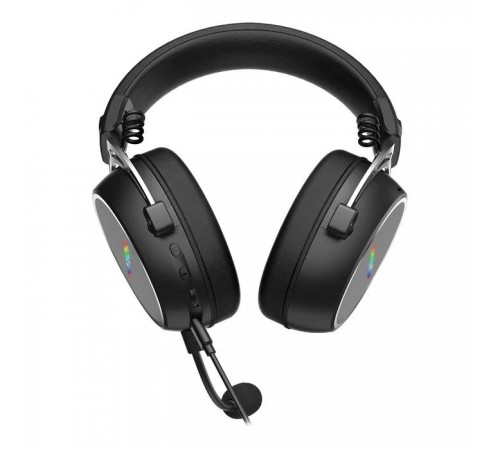 Навушники Hator Hypergang 3 Hi-Res Black (ESH50) Навушники Hator Hypergang 3 Hi-Res Black (ESH50)