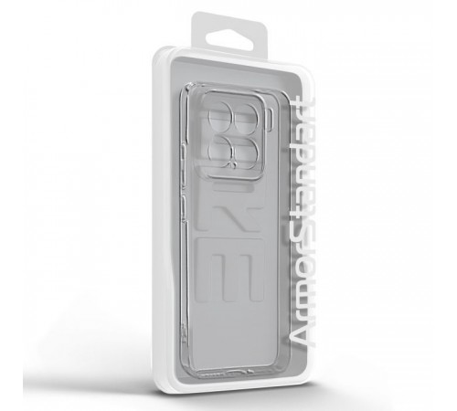 Чохол до мобільного телефона Armorstandart Air Xiaomi 15 Camera cover Clear (ARM82313)