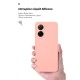 Чохол до мобільного телефона Armorstandart ICON Xiaomi Redmi A5 4G / Poco C71 4G Camera cover Pink (ARM84892)