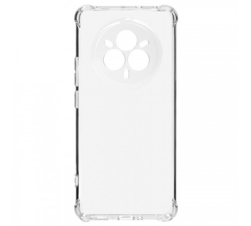 Чохол до мобільного телефона Armorstandart Air Force Realme 14 Pro 5G Camera cover Clear (ARM83590) Чохол до мобільного телефона Armorstandart Air Force Realme 14 Pro 5G Camera cover Clear (ARM83590)