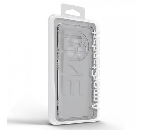 Чохол до мобільного телефона Armorstandart Air Force Realme 14 Pro 5G Camera cover Clear (ARM83590) Чохол до мобільного телефона Armorstandart Air Force Realme 14 Pro 5G Camera cover Clear (ARM83590)