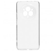 Чохол до мобільного телефона Armorstandart Air Realme 14 Pro 5G Camera cover Clear (ARM83597)